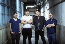 Emlékszem Sopronban – Metal átdolgozás a soproni Blizardtól blizard 20160430