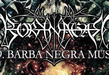 borknagar 20160413