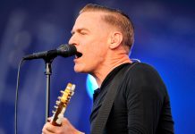 bryan adams 20160404