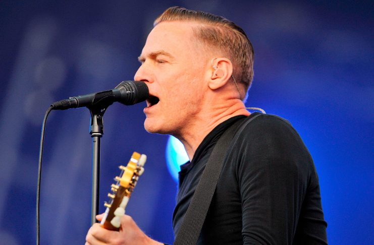 Bryan Adams – Októberben ismét Budapesten lép fel a kanadai sztár bryan adams 20160404