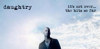 daughtry cover 20160410