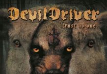 devildriver 20160411