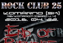 end of paradise flyer 20160416