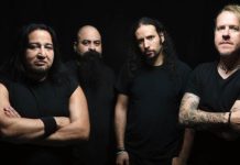 Fear Factory – Klippremier – Expiration Date fear factory 20160411