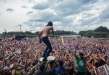 Lesz itt tánc- Gogol Bordello koncert a Track-ben gogolbordello 20160419