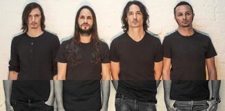 gojira 20160414