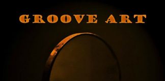 groove art cover 20160409