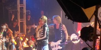 guns n roses 20160403