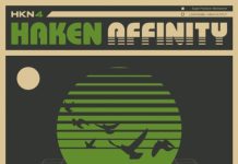 haken cover 20160412