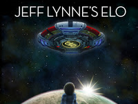 Jeff Lynne’s ELO – Klippremier – Ain’t It A Drag jeff lynne cover 20160414