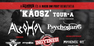 kaoszbanner