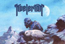 kvelertak cover 20160410