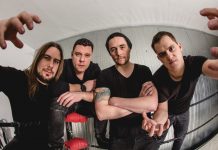 Leander Kills – Lemezbemutató koncert a Barba Negrában! leander kills 20160420