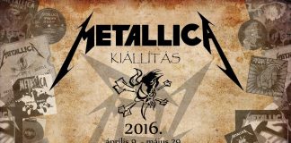metallica flyer 20160404