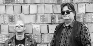 MoonRiver – Új nagylemezzel jelentkezett a pécsi duó moonriver 20160420
