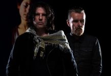 the cult 20160410