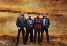 Vendetta Inc.- Itt az első friss dal az érkező groove metál őrületről! vendettainc 20160414