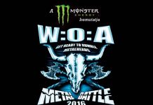 WACKEN METAL BATTLE 2016 WOA 20160519