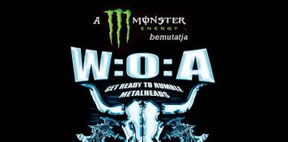 WOA 20160519