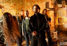 Ingyenes WMD koncert most pénteken a Dürerben Watch My Dying