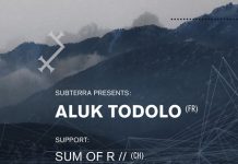 aluk todolo flyer 20160527