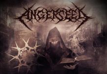 Angerseed – Indul a turné angerseed flyer 20160502