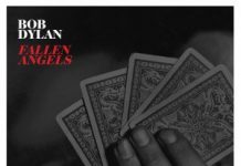 bob dylan cover 20160503