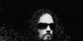bw Nick Menza