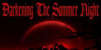 darkening the summer night flyer 20160521