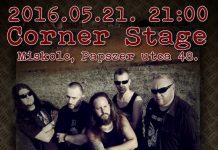 end of paradise flyer 20160516