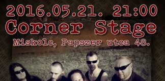 end of paradise flyer 20160516