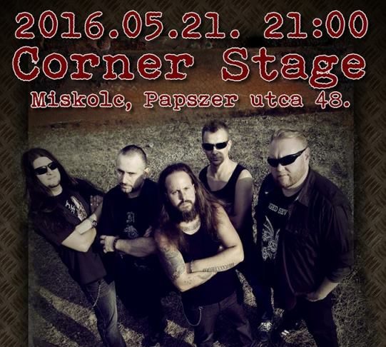 end of paradise flyer 20160516
