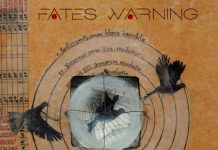 Fates Warning – Júliusban jön az új album, de Frank Aresti gitáros ezúttal is kihagyja a turnét fates warning cover 20160517