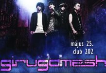 Girugämesh – Feloszlik a japán brigád, de május 25-én még fellépnek a Club 202-ben girugamesh flyer 20160510