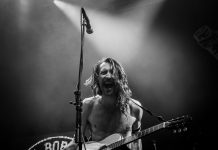 gogol bordello 20160502