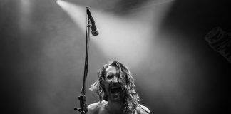 gogol bordello 20160502