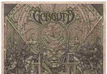 Gorguts – Május 13-án érkezik az új EP, hallgasd végig gorguts cover 20160504
