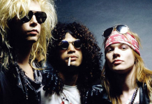 Guns N’ Roses – Ősszel magyar koncert a Hajógyári-szigeten? guns n roses 20160519