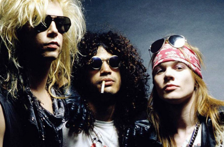 guns n roses 20160519
