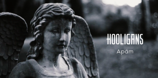 hooligans flyer 20160519