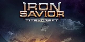 iron savior cover 20160501