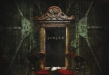 Jinjer – Július 27-én jön ki a King Of Everything lemez, hallgass bele a dalokba! jinjer cover 20160531