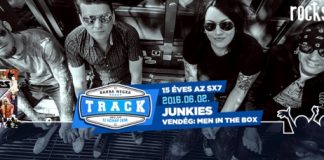 junkies flyer 20160529