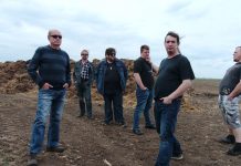 Keleti Front – Klippremier – Kisvárda Blues keleti front 20160510