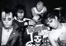 Misfits – 33 év után újra színpadra lép a klasszikus felállás misfits 20160518