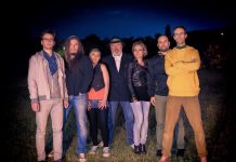 Omega Elefánt Band – Első koncert május 29-én! omega elefant band 20160521
