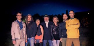Omega Elefánt Band – Első koncert május 29-én! omega elefant band 20160521