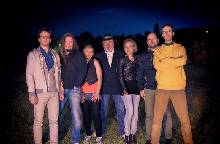 Omega Elefánt Band – Első koncert május 29-én! omega elefant band 20160521