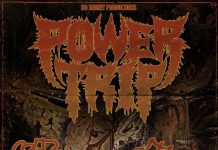 Power Trip – A texasi brigád június 8-án a budapesti Kvltban zúz egy nagyot power trip flyer 20160528