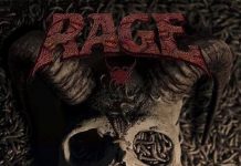 Rage – Újabb előzetes videó a június 10-én érkező lemezről rage cover 20160529